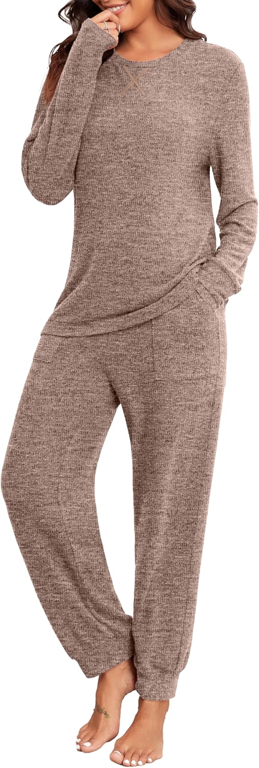 PrinStory Womens Pajama Sets for Ultimate Comfort and Style