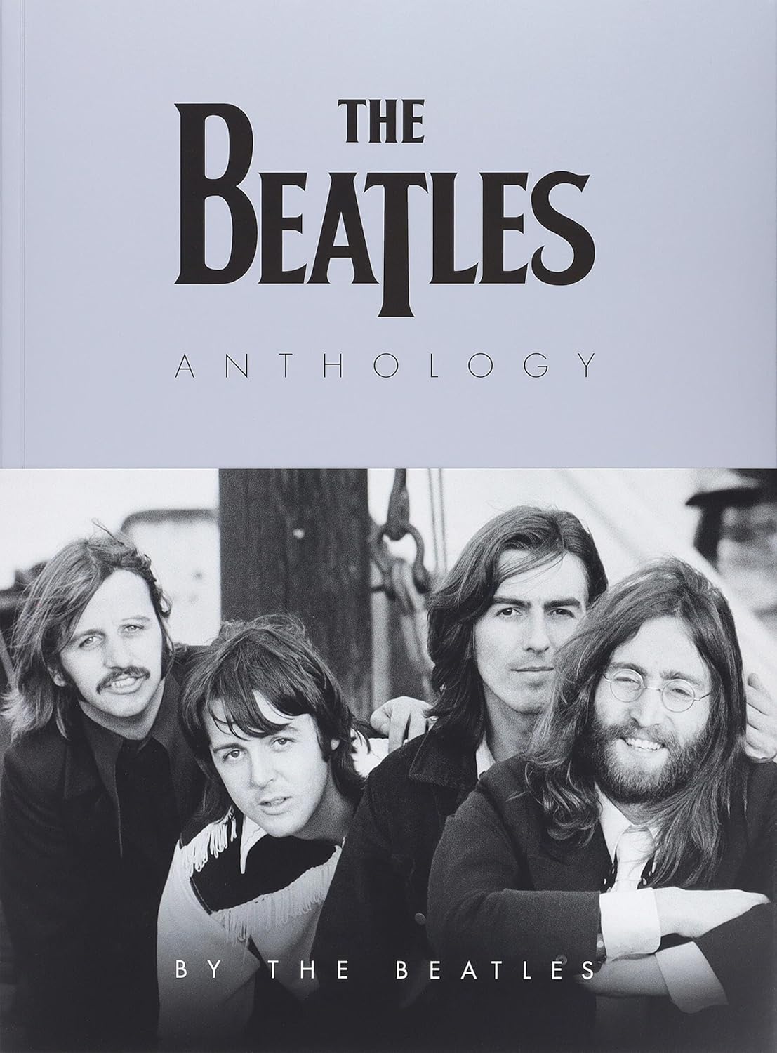 The Beatles Anthology 25th Anniversary Edition - A Must-Have