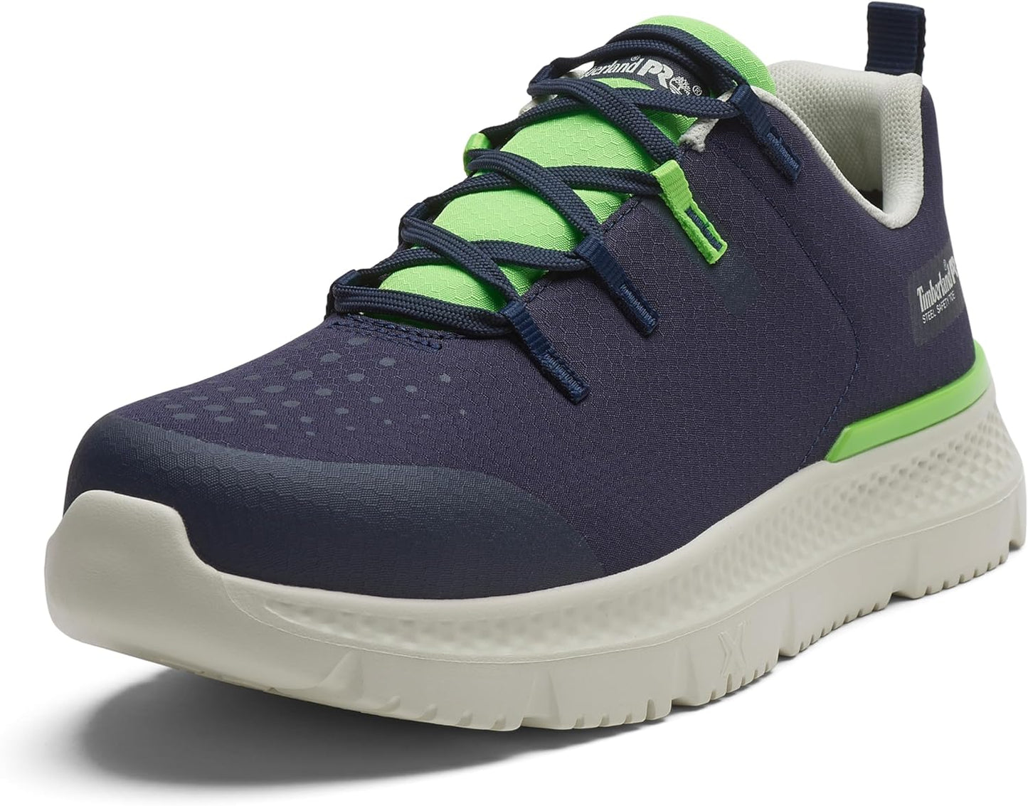 Timberland PRO Men's Intercept Steel Safety Toe Work Shoe Review