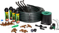 Rain Bird 32HE In-Ground Pro Rotor Sprinkler System Kit Review