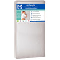Sealy Baby OptiCool Breathable Crib Mattress - Dual Firm Cooling