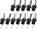 3-in-1 Liquor Pour Spout with Fruit Fly Protection - 12 Pack