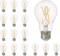Sylvania Led Truwave Natural Series A19 Light Bulb Review
