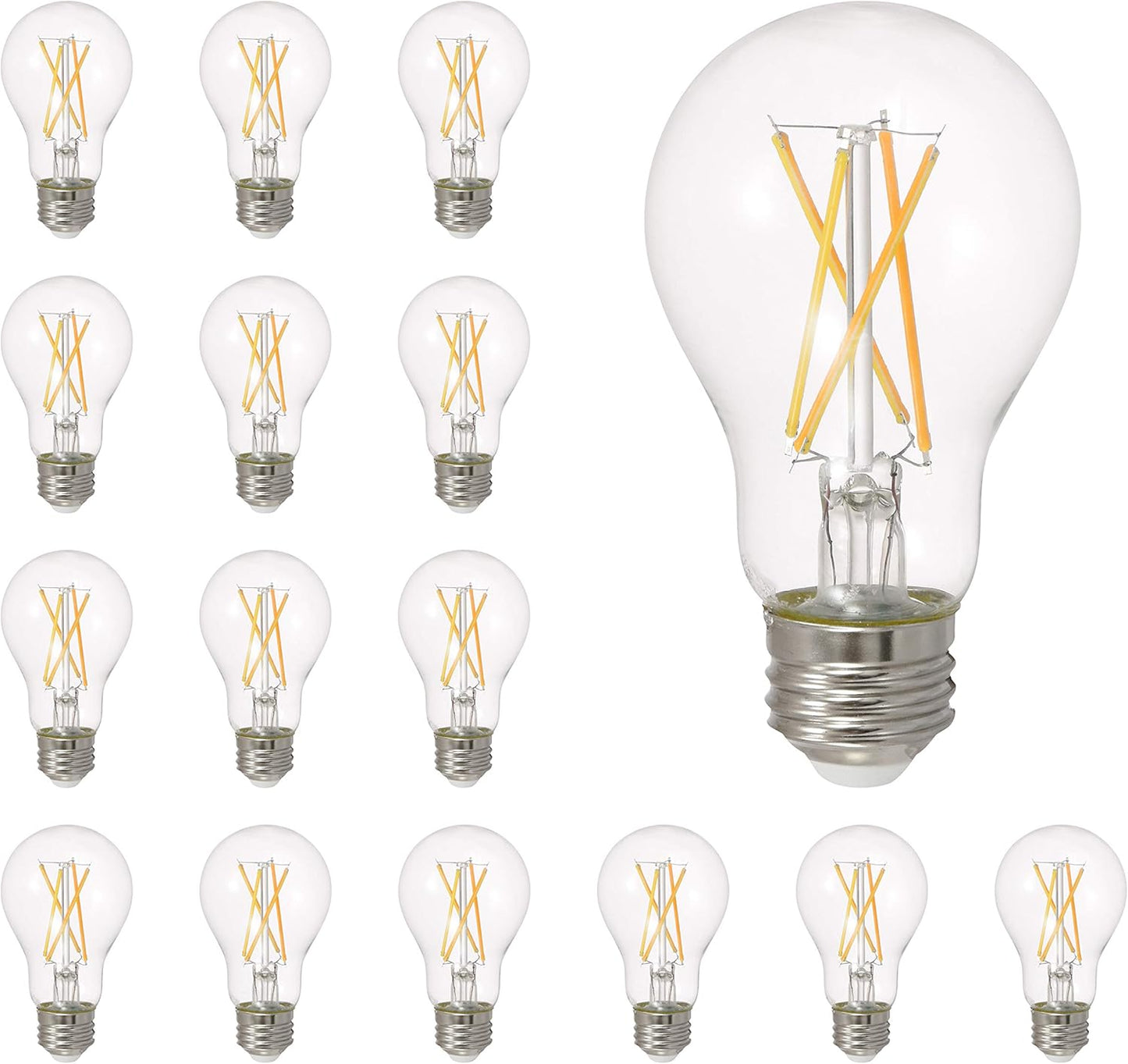 Sylvania Led Truwave Natural Series A19 Light Bulb Review