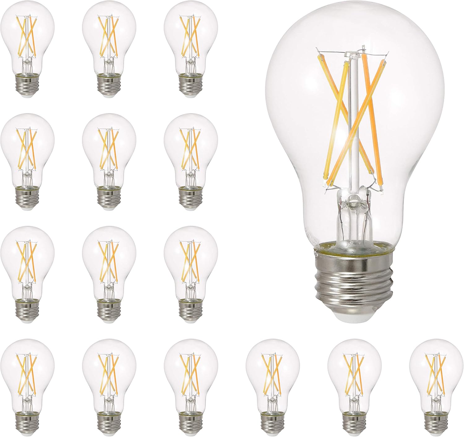 Sylvania Led Truwave Natural Series A19 Light Bulb Review