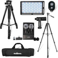 Audience Professional Mobile Creator Kit - Complete Creator