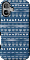 Casely iPhone 16 Plus Case Light The Night - Bold Ultra Protection