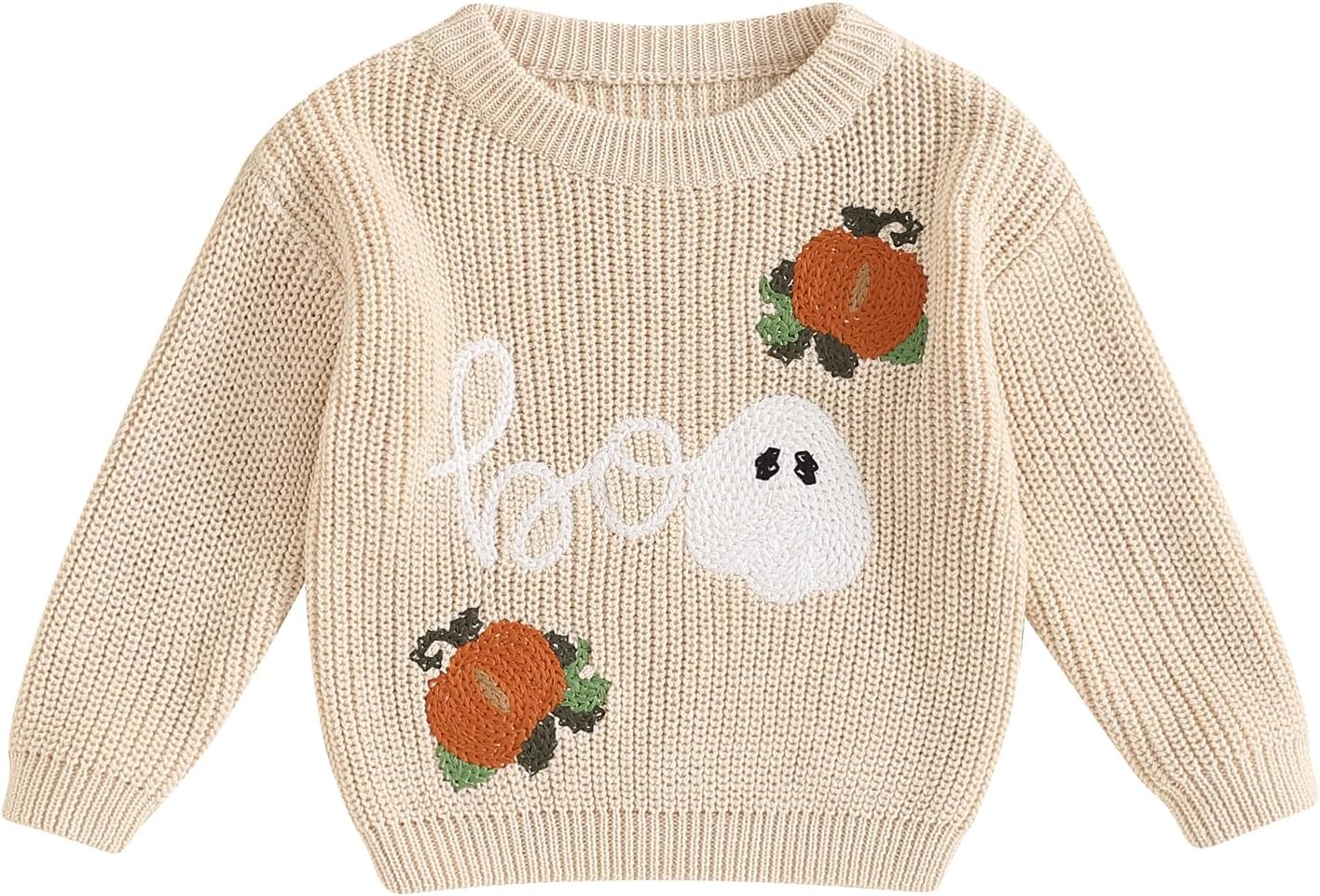 Afunbaby Cozy Knit Sweater for Baby