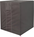 Jeacent Central Air Conditioner Cover 24x24x22 in - Winter Protection