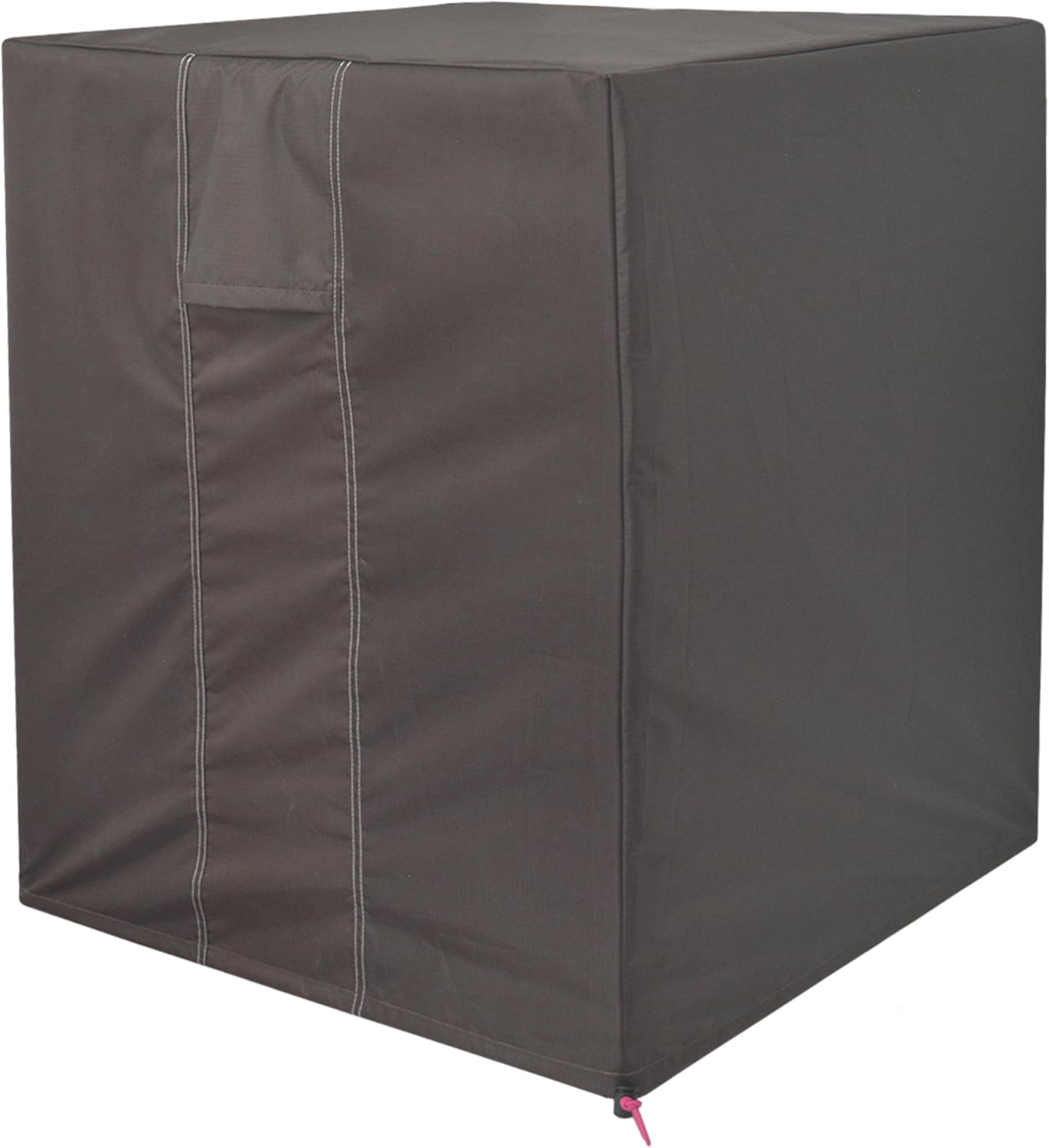 Protect Your AC: Jeacent 24x24x22 Central Air Conditioner Cover