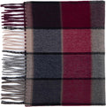 Cashmere Scarf 65in x 12in - Soft Grade A Luxury Wrap