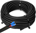1/2 in x 300 ft Split Wire Loom Tubing Assortment - Neat Cable