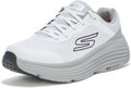 Skechers Mens Max Cushioning Endeavour Sneaker - Plush Support Shoes