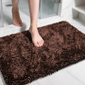 Yimobra Large Non Slip Bathroom Rug 36x24 Inch for Comfort