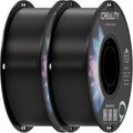 Creality PETG Filament 1.75mm Black 2 kg - Tough, Glossy Prints