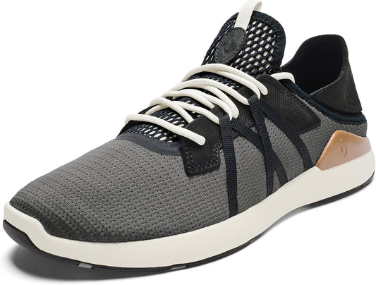 OLUKAI Mio Li Men's Athletic Shoes for Everyday Comfort