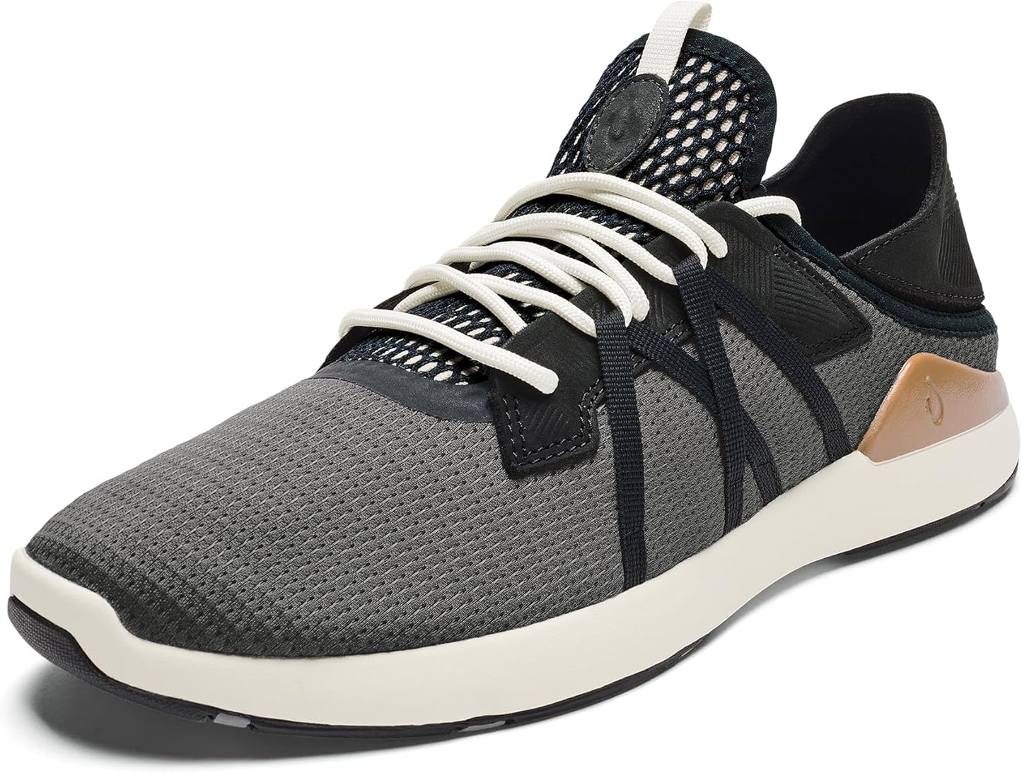 Mio Li Men's Everyday Athletic Shoes: Breathable Comfort Sneaker