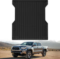 OEDRO Truck Bed Mat Fit for 2024 2025 Toyota Tacoma 5FT - Heavy Duty
