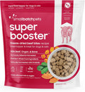 smallbatch Freeze Dried Dog Treats Superfood Beef Bites - High Protein