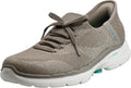 Skechers Hands Free Slip-ins Go Walk 6-Lovely Day Sneaker (Style 25Z7)