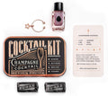 Craft Cocktail Lover's Dream Kit - USA Made