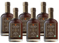 Bourbon Barrel Aged Organic Maple Syrup - Barrel-Aged Flavor