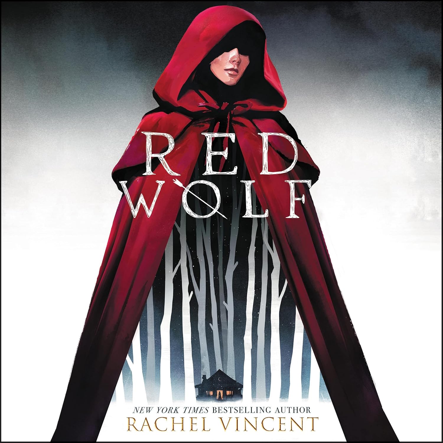 Red Wolf by Rachel Vincent: A Gripping Tale of Adventure