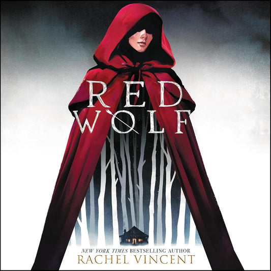 Red Wolf by Rachel Vincent: A Gripping Tale of Adventure
