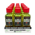 Pickle Potion #9 Electrolyte Pickle Shot - Fast Cramp Relief