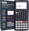 Scientific Calculator with Graphic Functions - Compact Graphing