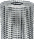 Trenk Galvanized Hardware Cloth 1/2 in Mesh 72 in x 50 ft - Durable