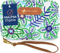KeepGoing Travel First Aid Kit for Kids 130 Pc - Compact & Cute