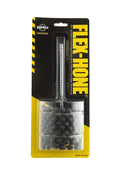 Brush Research BC23412 FLEX-HONE for Mild Steel and More