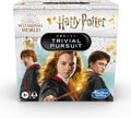 Harry Potter Trivia Game: 600 Questions, 2+ Players
