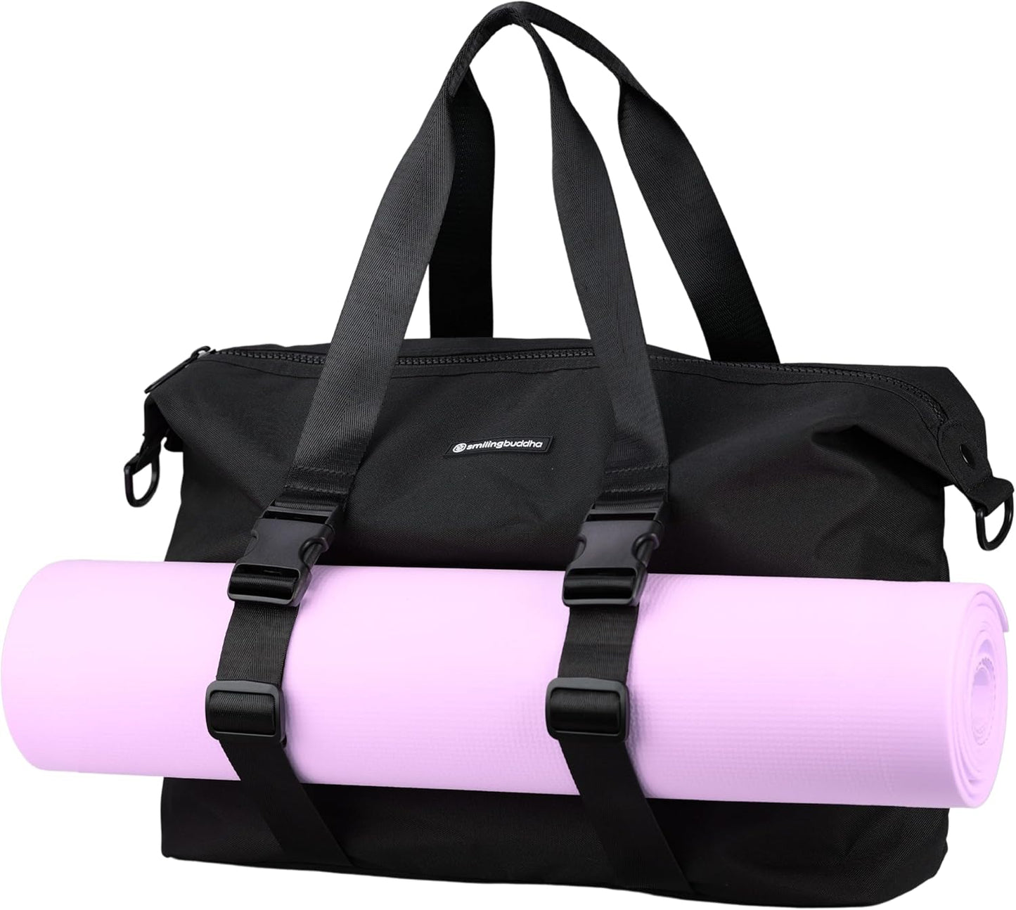 Ultimate Yoga Mat Tote for Women