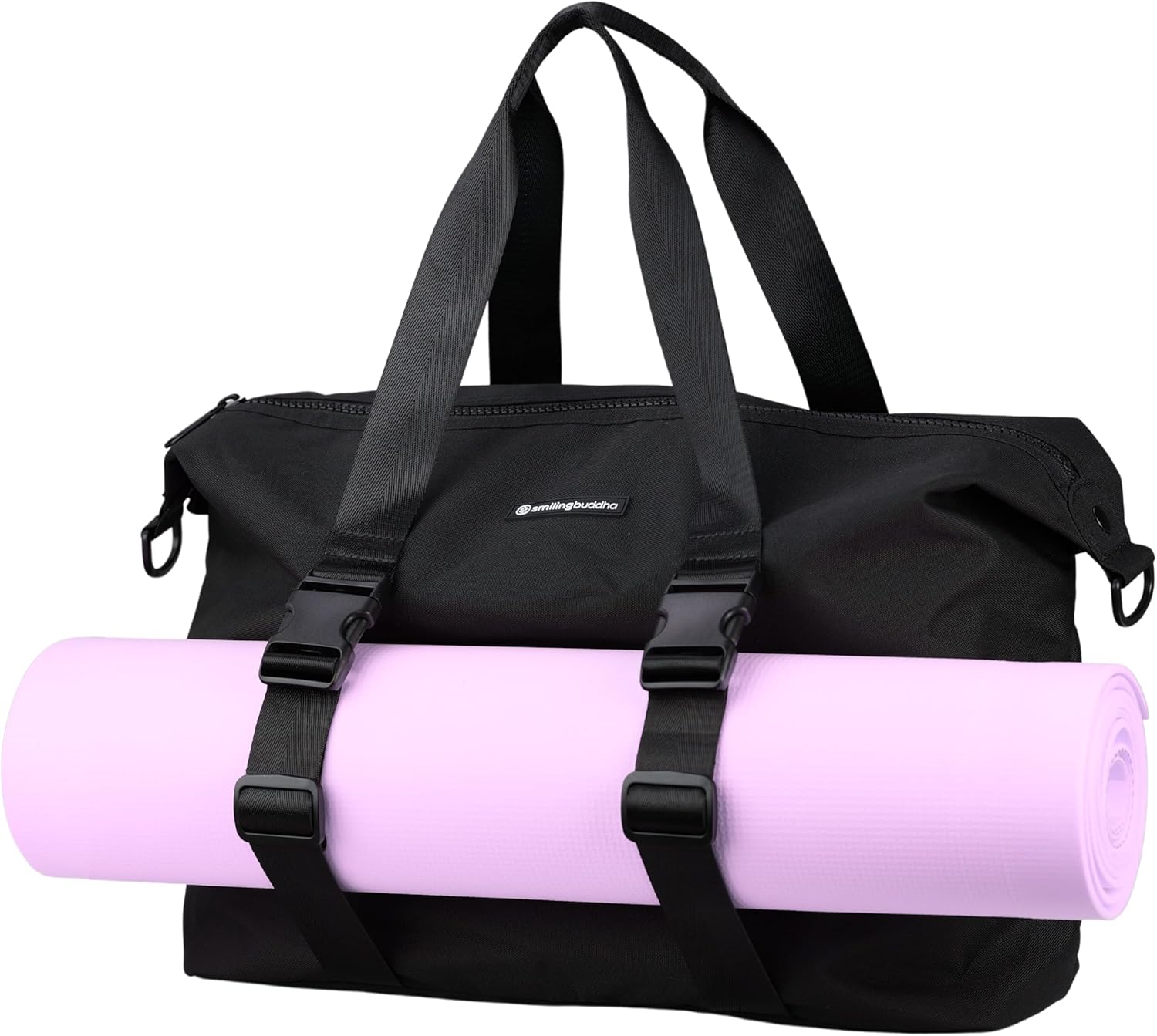Ultimate Yoga Mat Tote for Women