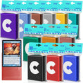 1200ct Matte Card Sleeves for TCG Cards and Game Protection