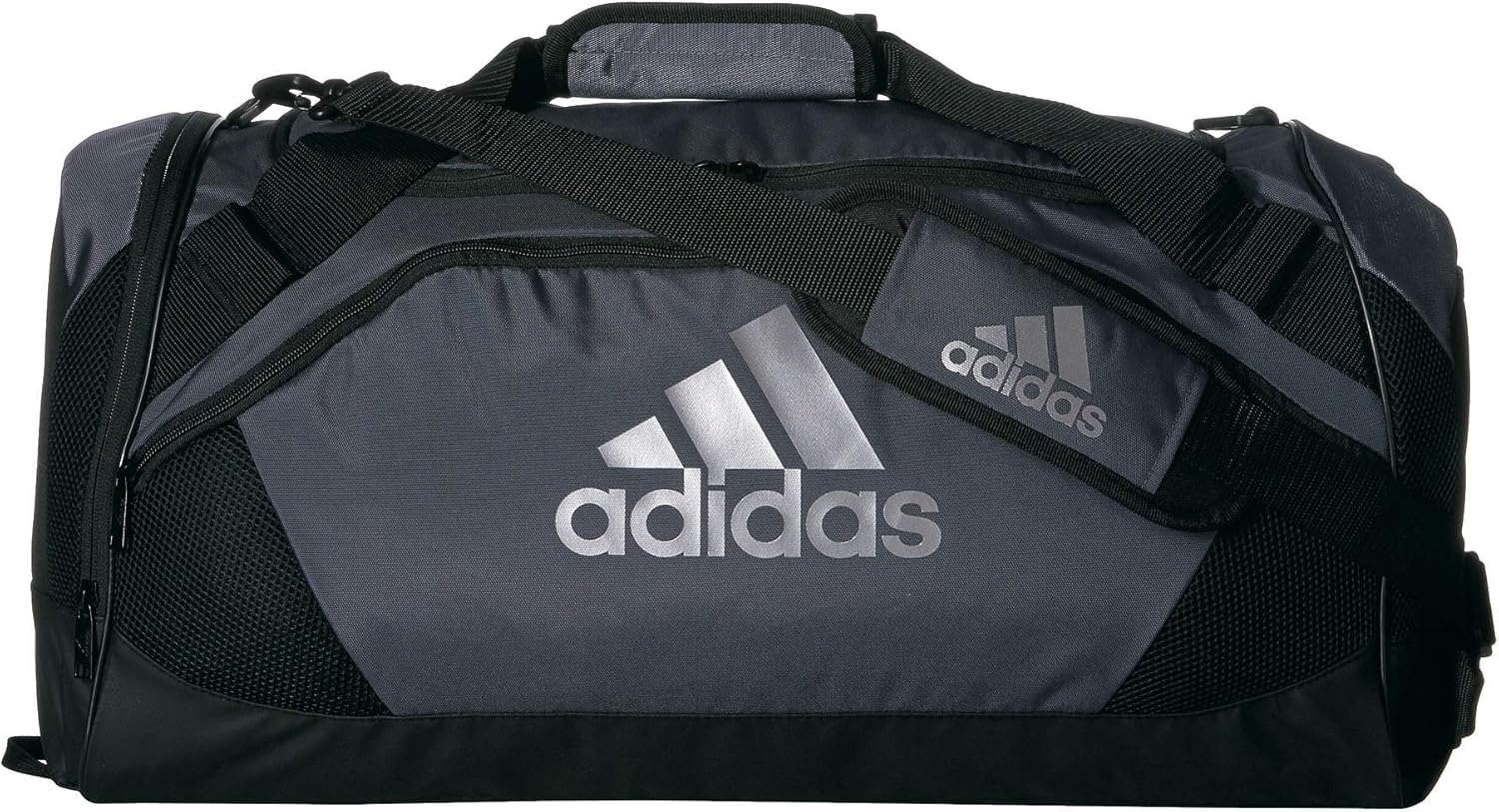 adidas Team Issue Sports Duffel Bag for Men and Women Review