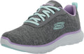 Skechers Women's Flex Appeal 5.0 Sneaker - Lightweight Comfort