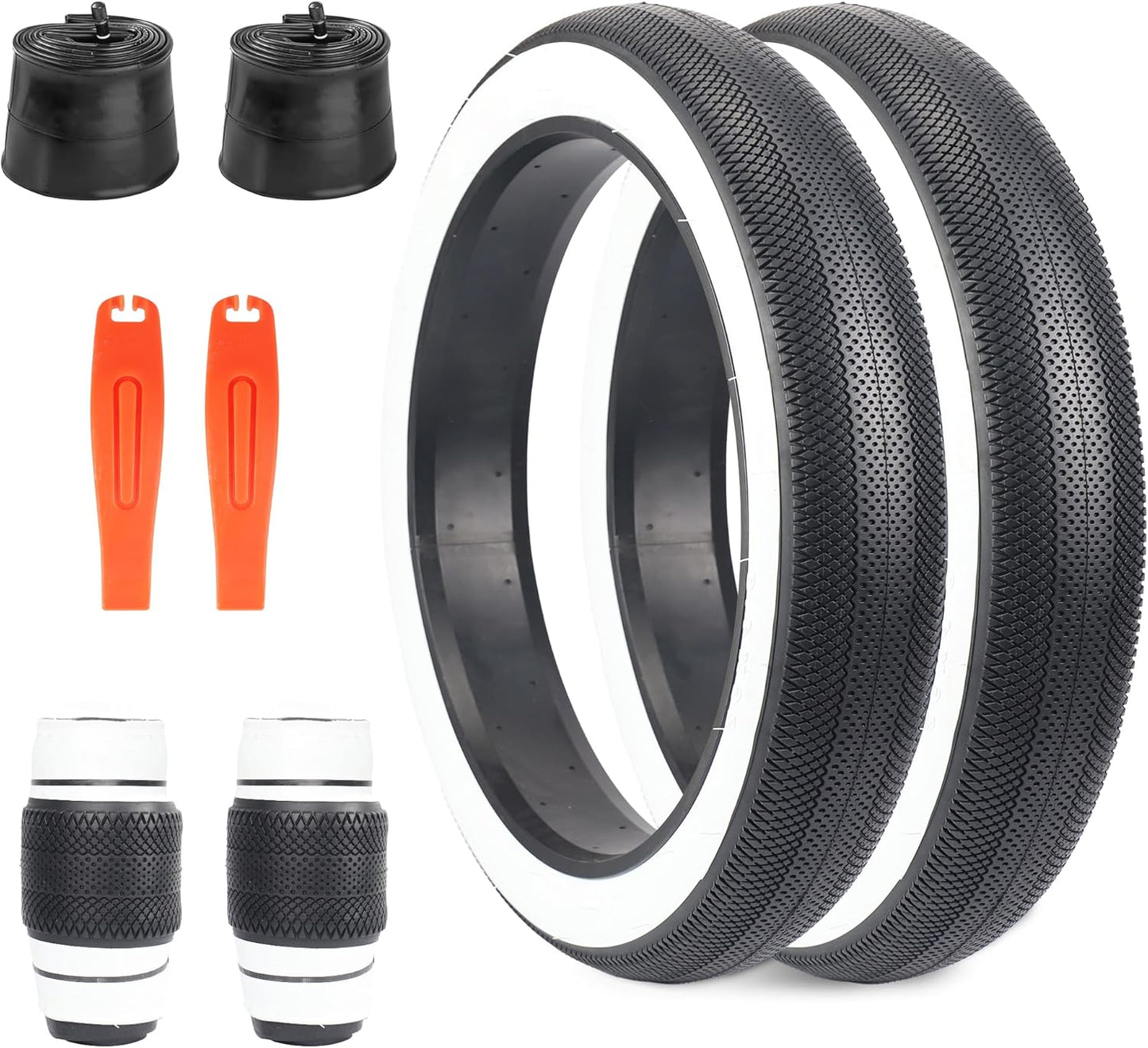 E Bike 20x4 Fat Tire for High-Performance Mountain Riding