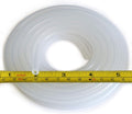 Pure Silicone Tubing - High Temp Kink-free Hose Tube 75 Feet