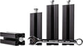 Seat Lift Kit | Seat Spacers 5 in risers - Improved Seating Position