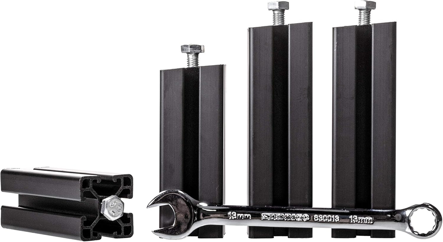 Seat Lift Kit with 5 Inch Risers for Enhanced Driving Comfort