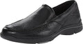 Rockport Men's Eberdon Loafer - Lightweight Comfort for Everyday Wear