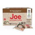 Tall Dark & Handsome Compostable Dark Roast Pods - Bold Morning Brew