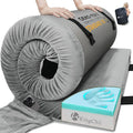 KingChii Memory Foam Camping Mattress