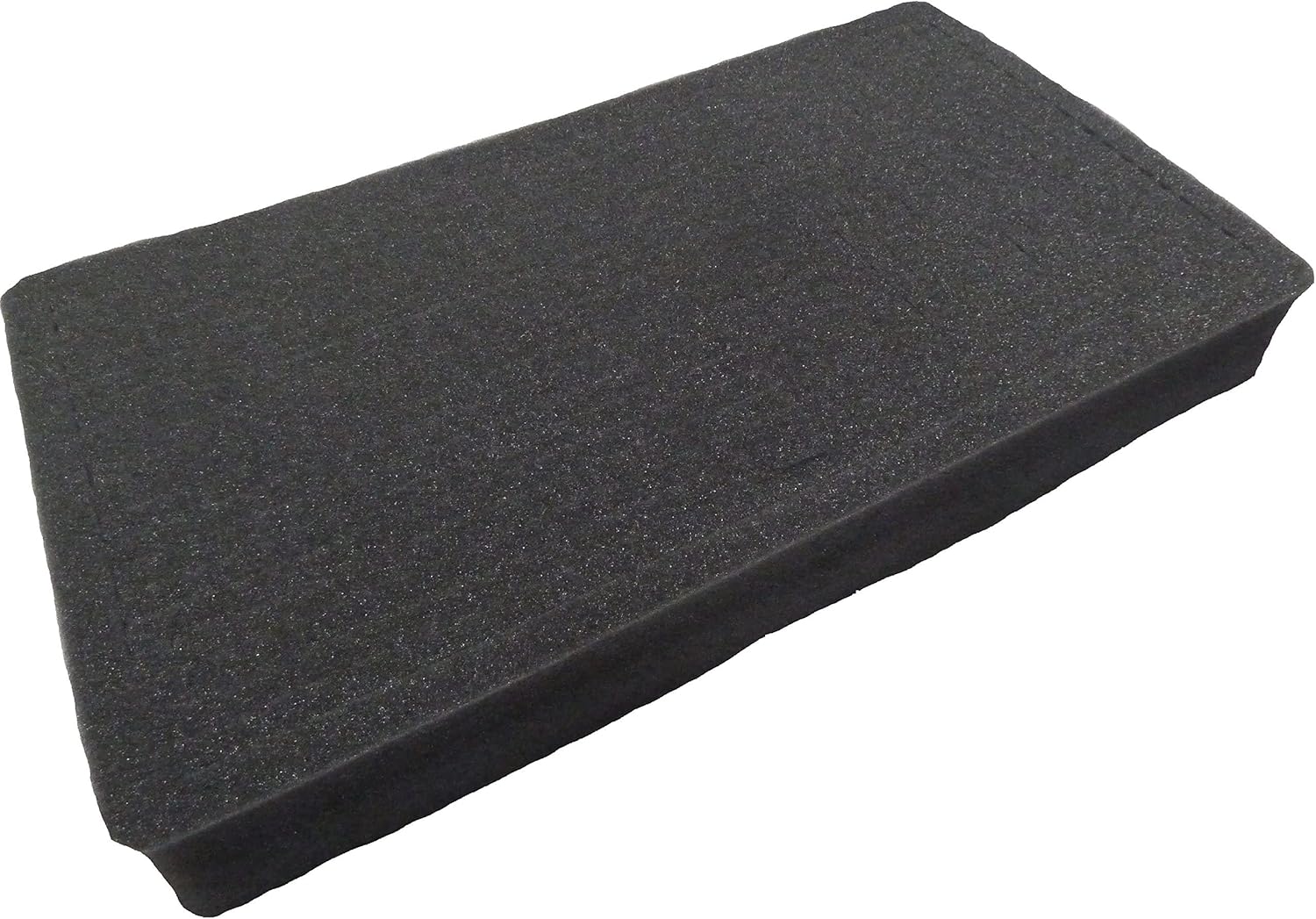 Pelican 1600 1610 1620 Replacement Foam Pluck Piece
