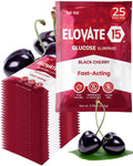 Fast Acting Glucose Packets - 15g Quick Dissolving Support
