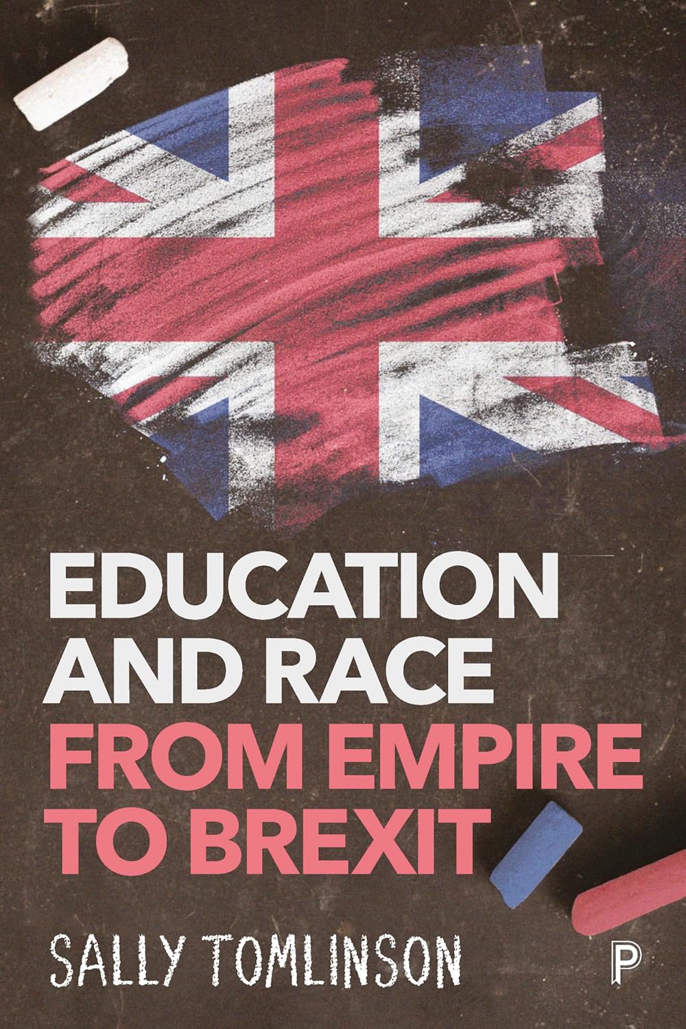 Education and Race from Empire to Brexit: A Comprehensive Analysis