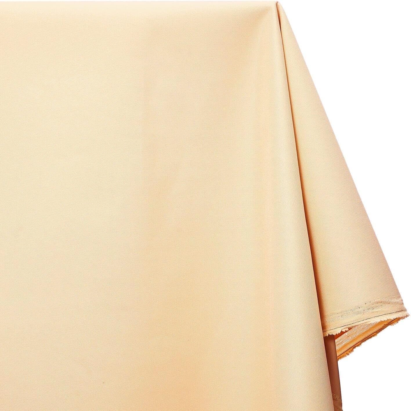 Ottertex Canvas Fabric Waterproof Outdoor 60in Wide 600 Denier